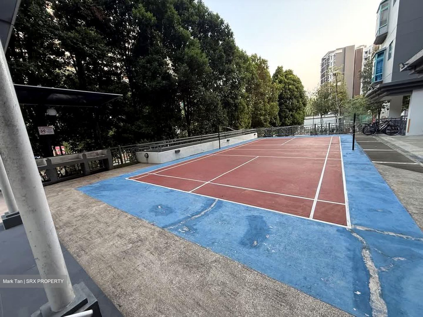 Century Mansions (D23), Apartment #606509471